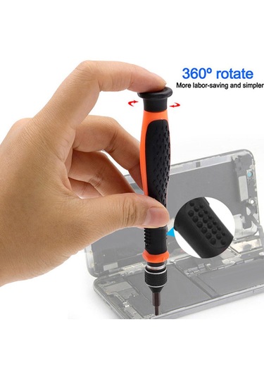 Homyl Elektronik Cihaz Cep Telefonları Için Hassas Tornavidalar