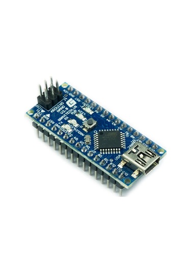 Arduino Nano Klon Ch340 + Usb Kablo