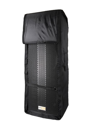 Hepa Merz Over Head X215 Pro-ap 4200w 2x15 İnç Yüksek Kaliteli Aktif Kule Kabin Hoparlör