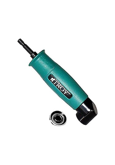 Troy Right Angle Bit Attachment T 90001