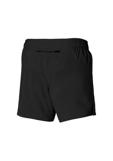 Core 5.5 Kadın Şort Siyah