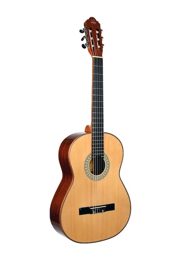 Solares Scs100n Klasik Gitar