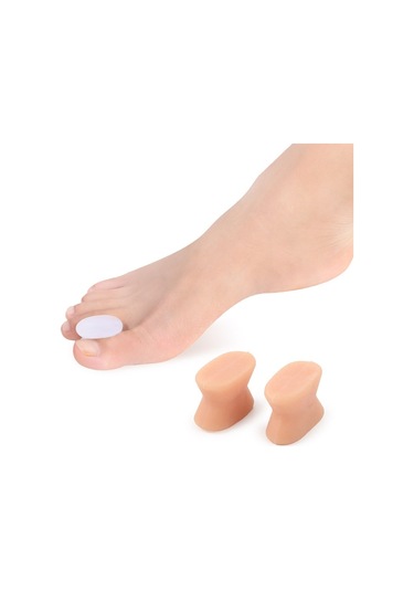 Suntek 2 Adet Ayak Bunyon Ayırıcı Düzeltici Düzleştirici