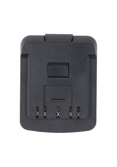 Aubyhe Parksıde X20v Pilini Bosch Bat622/bat609/bat618g 18v Elektrik Aletlerine Dönüştüren Abs Akü Adaptörü