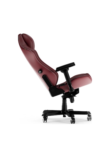 Dxracer Master Serisi Xl Kırmızı -siyah Oyuncu Koltuğu