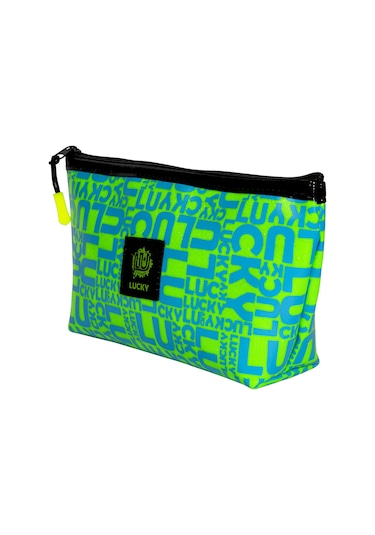 Biggdesign Moods Up Lucky Simli Makyaj Çantası
