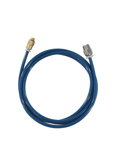 Xindoker Ender/cr10 Serisi 3d Yazıcı Erişimoriesi: 1m 4mmx2mm İthal Ptfe Boru Seti Pc4-m6, Pc4-m10 Bağlantı Ve Kesici Dahil