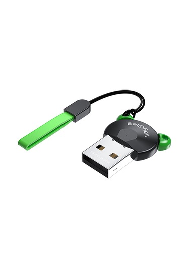VegGieg V-UB504 Bluetooth 5.4 USB Dongle Adaptör