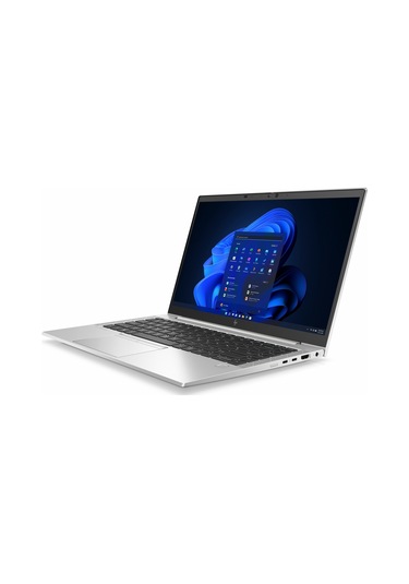 HP 5R597UP Por EB840G8 I5-1145G7 16 GB 512 GB SSD 14" W11P Dizüstü Bilgisayar