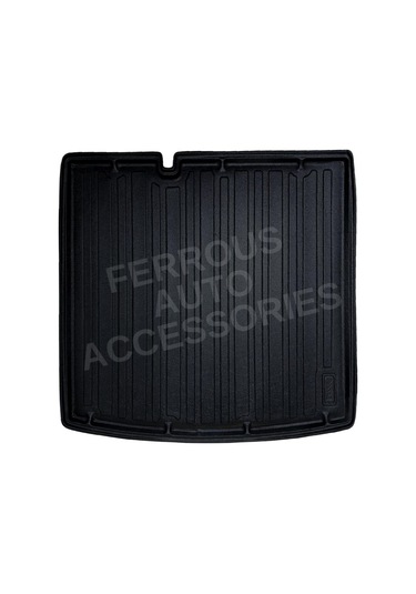 Skoda Enyaq Ferrous 3d Bagaj Havuzu 2025 Ve Üstü