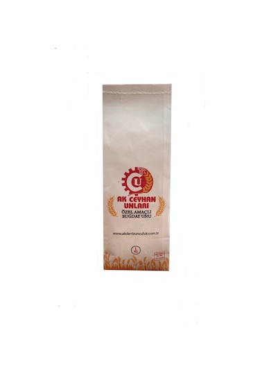 Ak Ceyhan Unları Özel Amaçlı Un 1 KG