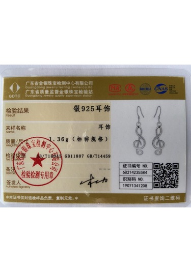 925 Ayar Gümüş Tonlu Kolye Küpe Moda Takı