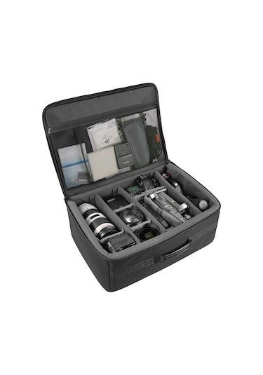 Vanguard Divider Bag 46 El Çantası