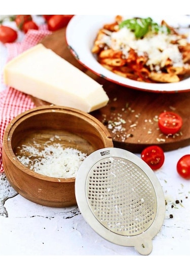 Adhoc Gg30 Cutnserve Servis Kaseli Rende Akasya Ağacı