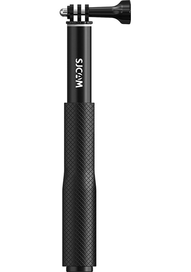 Sjcam Sjcam Sj4000/sj10 Pro/sj8 Pro Eylem Kamera 90 Cm Selfie Çubuğu Katlanabilir Uzatma Çubuğu