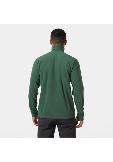 Helly Hansen Fullzıp Polar Mont-10325 Green