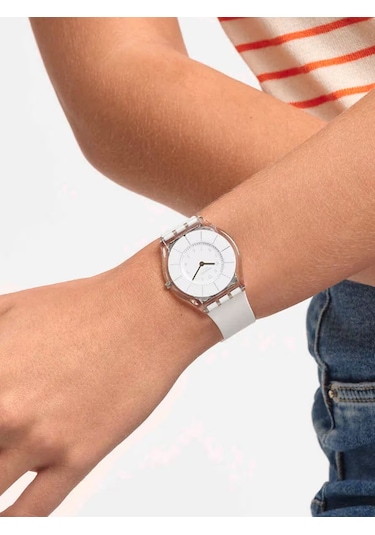 Swatch Ss08k102-s14 Kadın Kol Saati