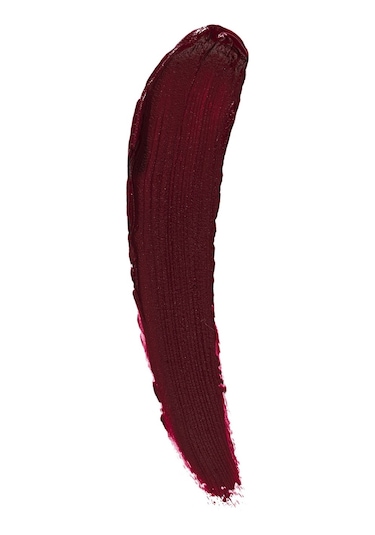 Flormar Kadife Dokulu Likit Mat Ruj - Silk Matte Liquid Lipstick - 008 DARK VIOLET - 8690604397372