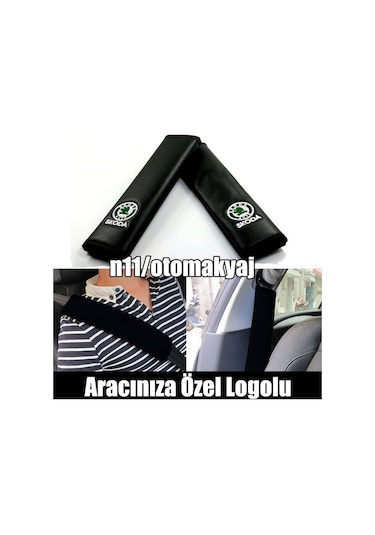 Skoda Fabia Konfor Seti Aksesuarı Tuning Modifiye