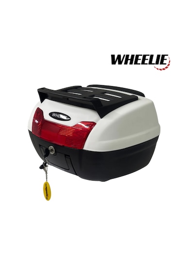 Wheelie Xt60-W 40 L Motosiklet Çanta