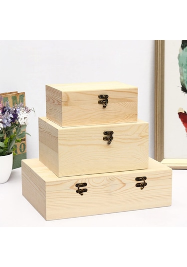 Sol Ve Sağ Mandal Kancası Hasp Kalınlaştırılmış Katı Mücevher 2 ADET