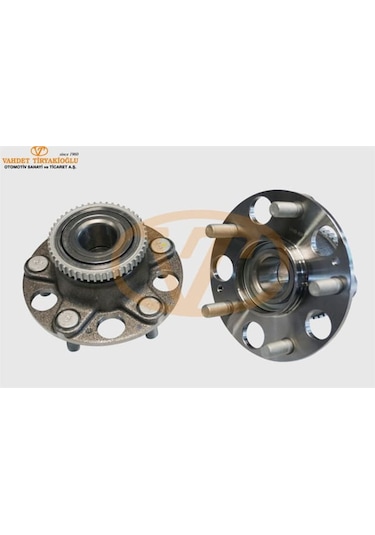 VOE VHB6991 Arka Teker Rulmanı Honda Civic 1,4I Vtec-1,6I Dtec-1,8I Vtec-2,2I Dtec 2008-