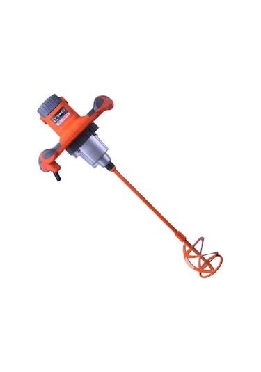 MaxExtra MX7850 1600 W Boya Ve Harç Karıştırıcı