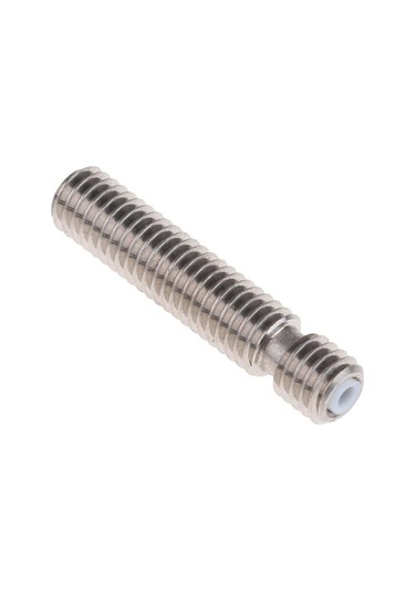 Trendooze Homyl 5 Adet M6x30mm Ptfe Meme Ekstruder 3d Yazıcı Aksesuarı Tarif Edildiği Gibi