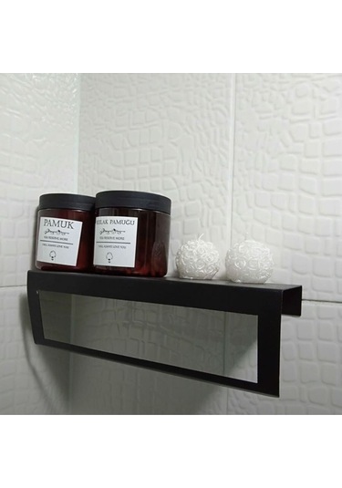 Fbt Rulo Peçetelık,havluluk,tuvalet Kağıtlığı Seti Siyah