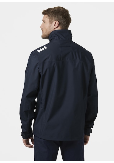 Helly Hansen Crew 2.0 Erkek Mont-27957-Lacivert