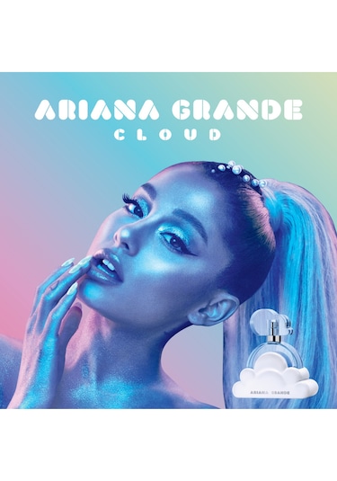 Ariana Grande Cloud Eau De Parfum 100 Ml Kadın Parfüm Şekerli