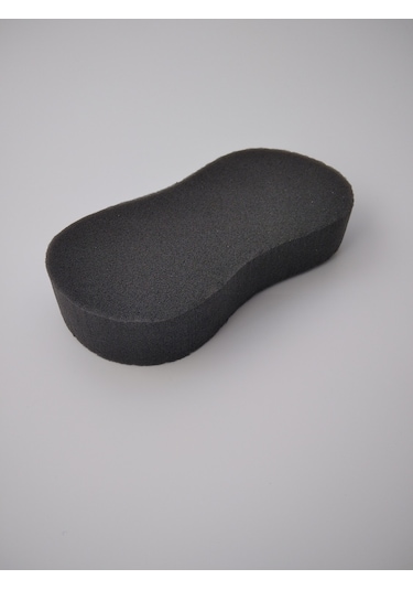 El Tipi Cila Uygulama Süngeri