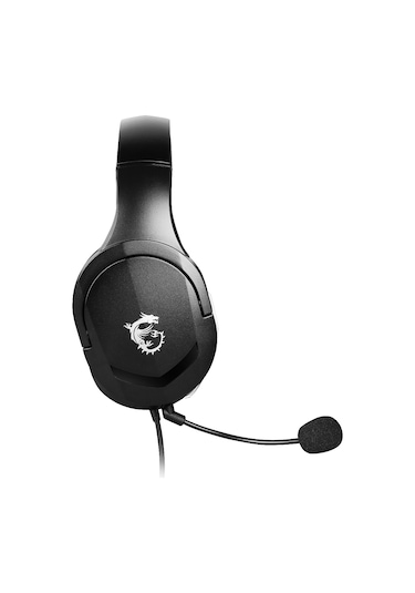 Msi Immerse GH20 Stereo Oyuncu Kulaklığı
