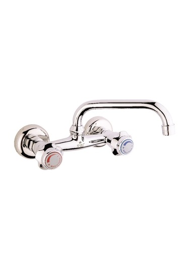 Kerasus Nur Serisi - Döner Evye Bataryası