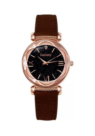 Gogoey 411111 Kadın Kol Saati