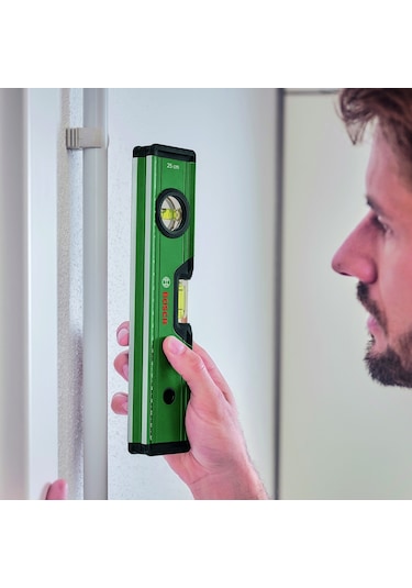 BOSCH Universal El Aletleri Seti 25 Parça (Set 2) - 1600A0275K