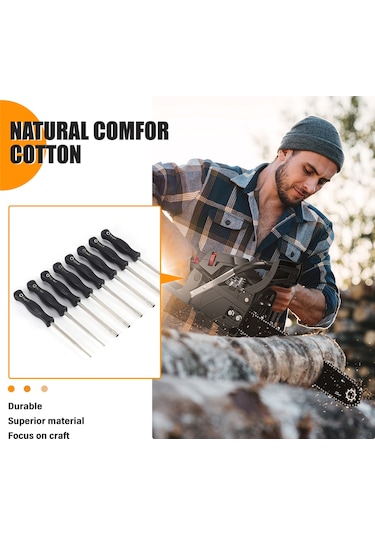 Xurunkeji Parça Tornavida Karbüratör Ayar Aleti Tek D Çift D Altıgen Altıgen Soket Takımı Seti