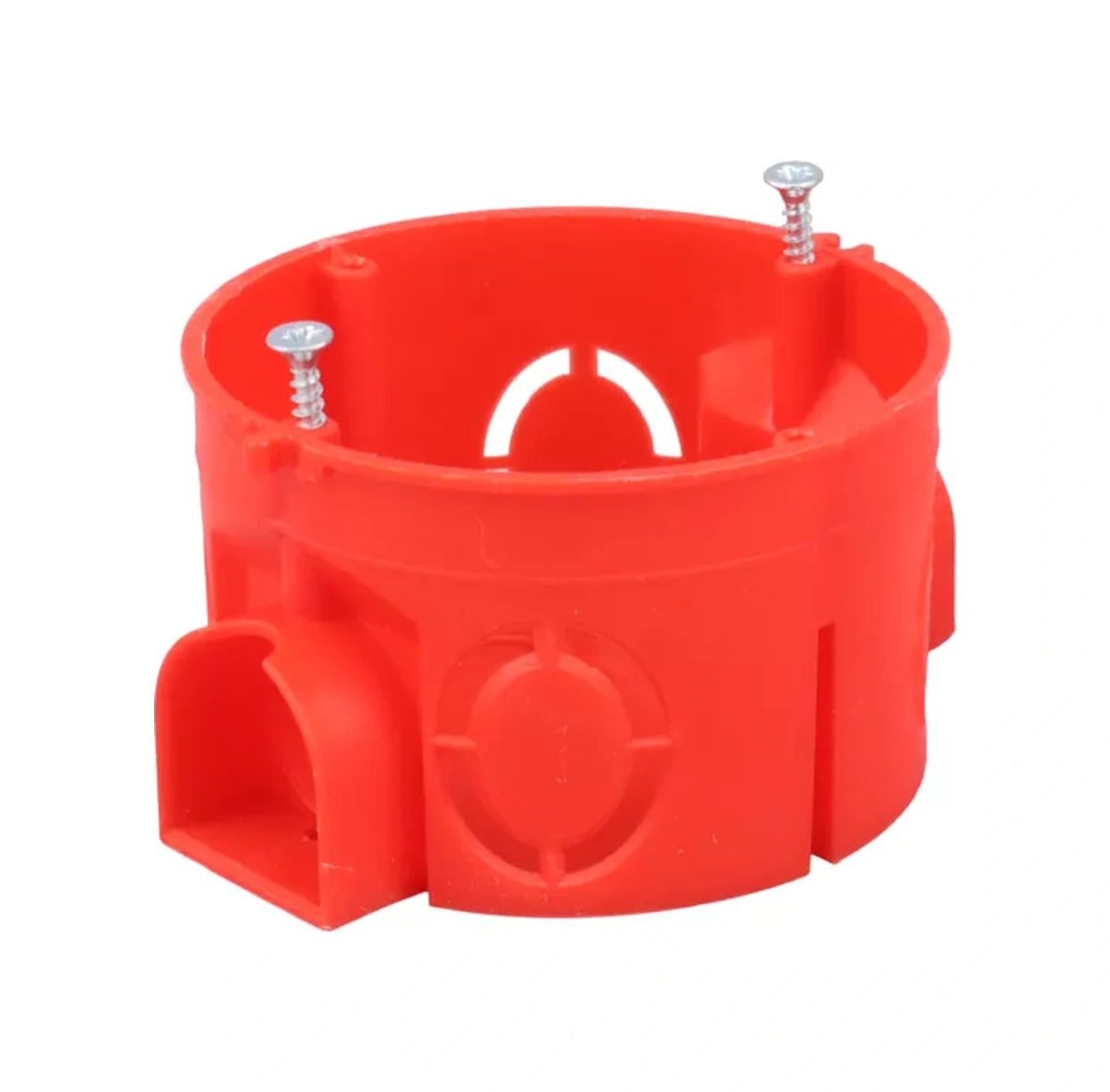 Tdmelectric Beton Duvarlar İçin Duşlama 68x42mm 20 Adet 221741041