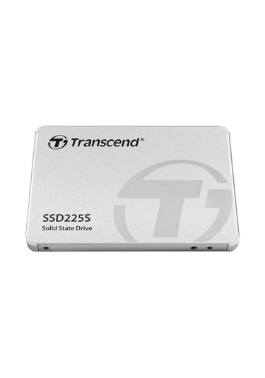 Transcend SSD225S 2.5" 250 GB Serial SATA III 3D NAND Sabit Disk TS250GSSD225S