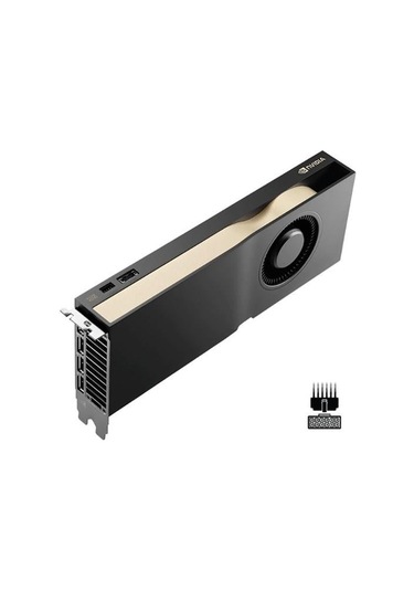 Pny Rtx Pro 4500 Blackwell 32gb Vcnrtxpro4500-sb Gddr7 256bit 4x Dp Pcıe 5.0