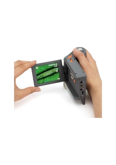 Celestron 44314 Mikroskop Flıpvıew 5mp Lcd Hh