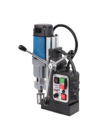 Manyetik Kılavuz Çekme Matkabı Rm 50tak