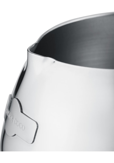 Madame Coco Minerva Cezve - Çelik - 310 Ml 8684427208748