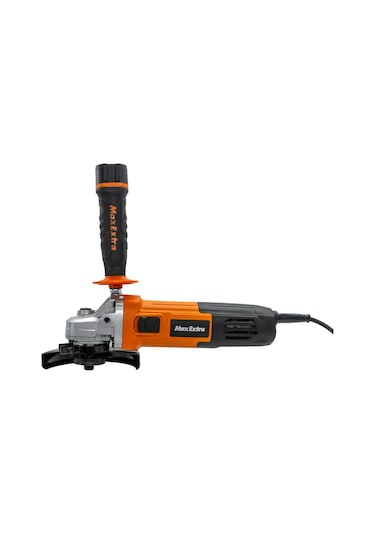 MaxExtra MX9118 800 W Avuç Taşlama Makinesi 115 MM