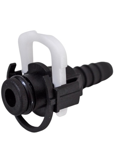 Mercedes İçin Yakıt Hortumu Konnektörü 10'lu Cam Açma Kapama