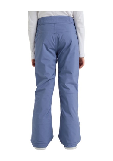 Roxy Backyard Kız Çocuk Kar Pantolonu Renkli Renkli Çok Renkli