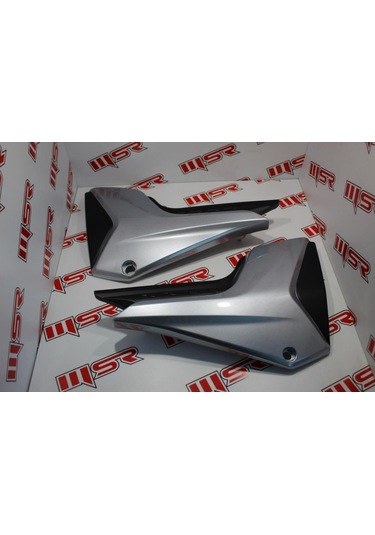 Cb 125 E Yan Kapak Oem (490798384)