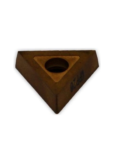 Sert Metal Uç Üçgen Walter Tcmt 110204-pm5 Wak20