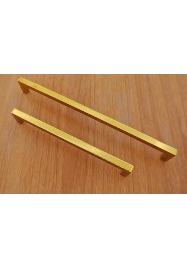 Azimkarhirdavat System Kulp Altın Sarı 7938 Gl