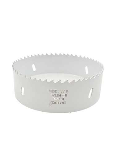 Fixonic Eratool Era56125 130mm Hss Bi-metal Panç